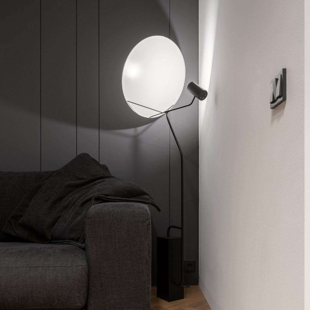 ტორშერი - DLF151L black