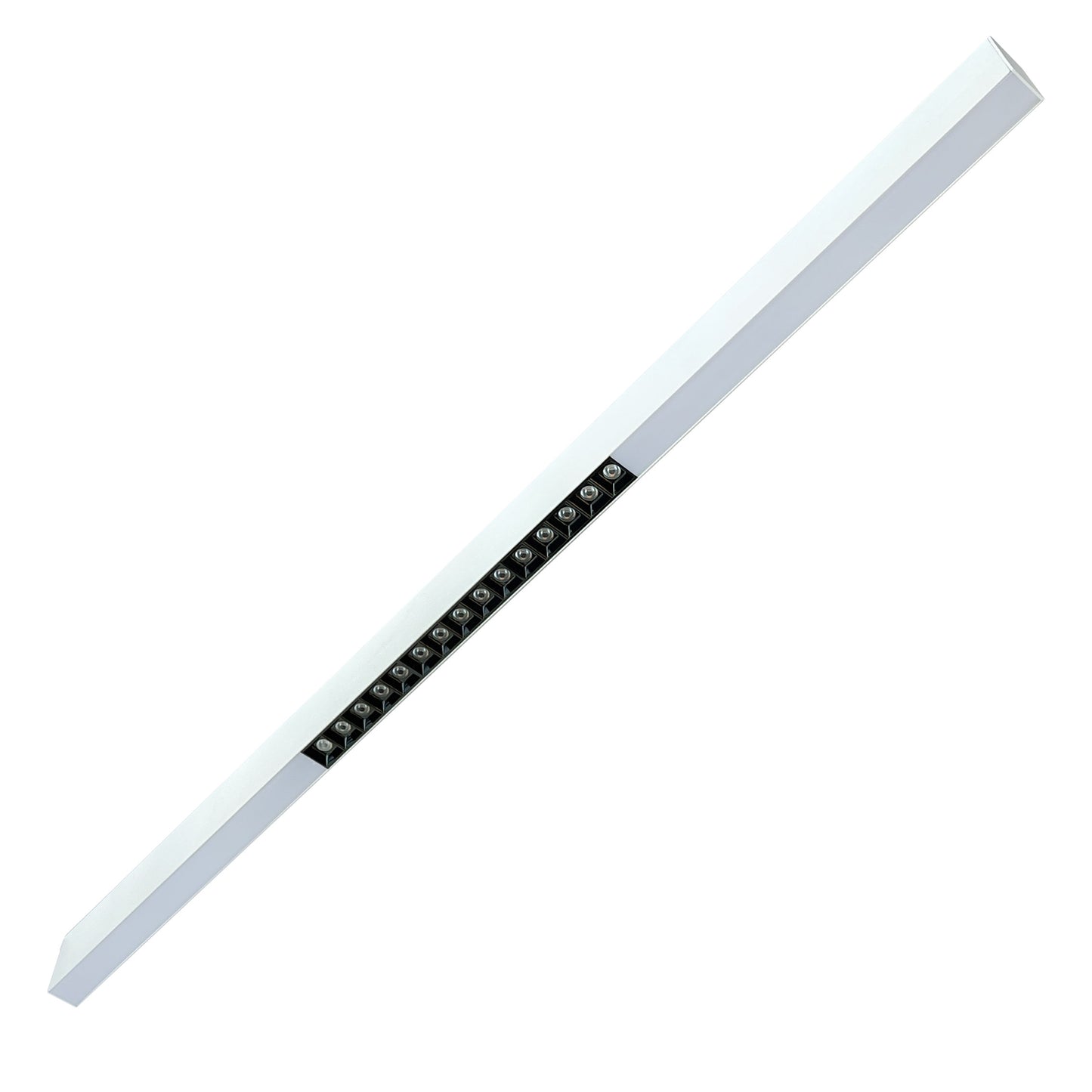 ჭაღი - DLT203C(333) white