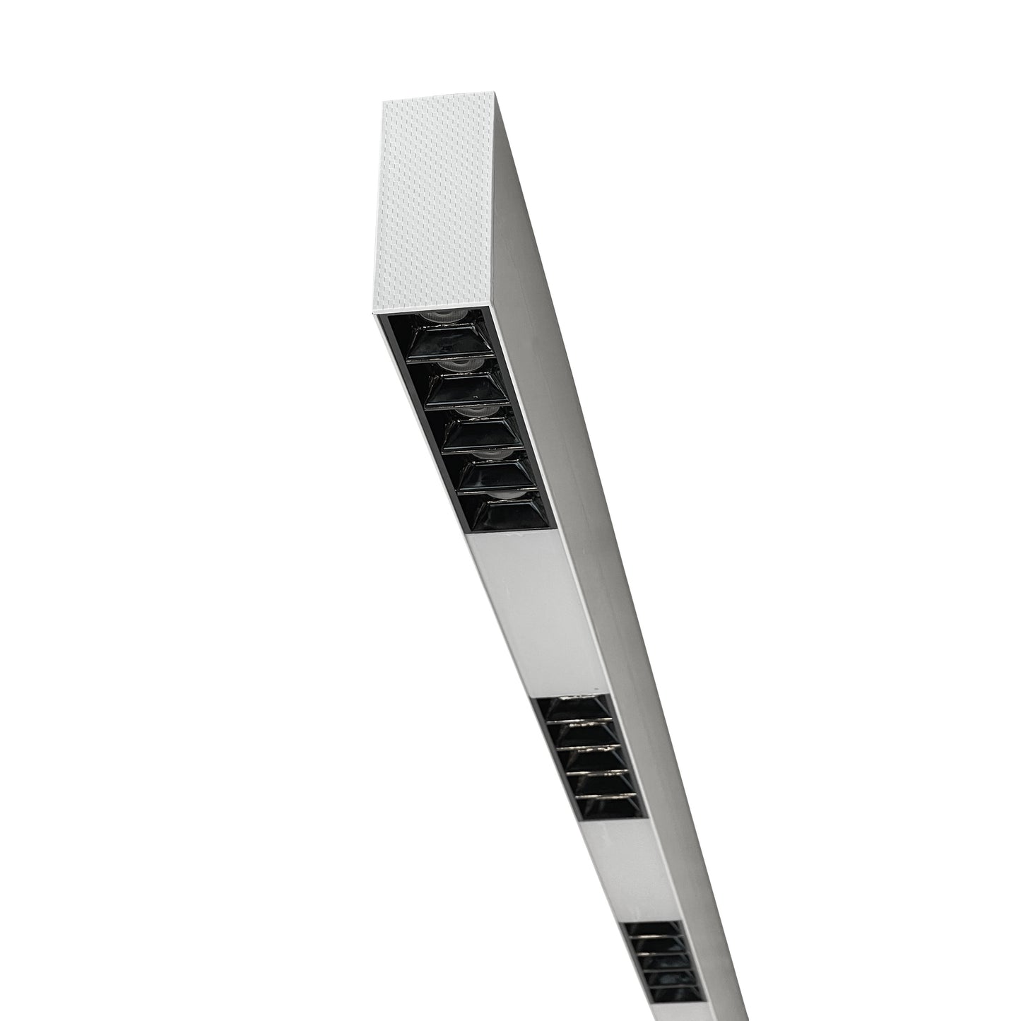 ჭაღი - DLT203C(111) white