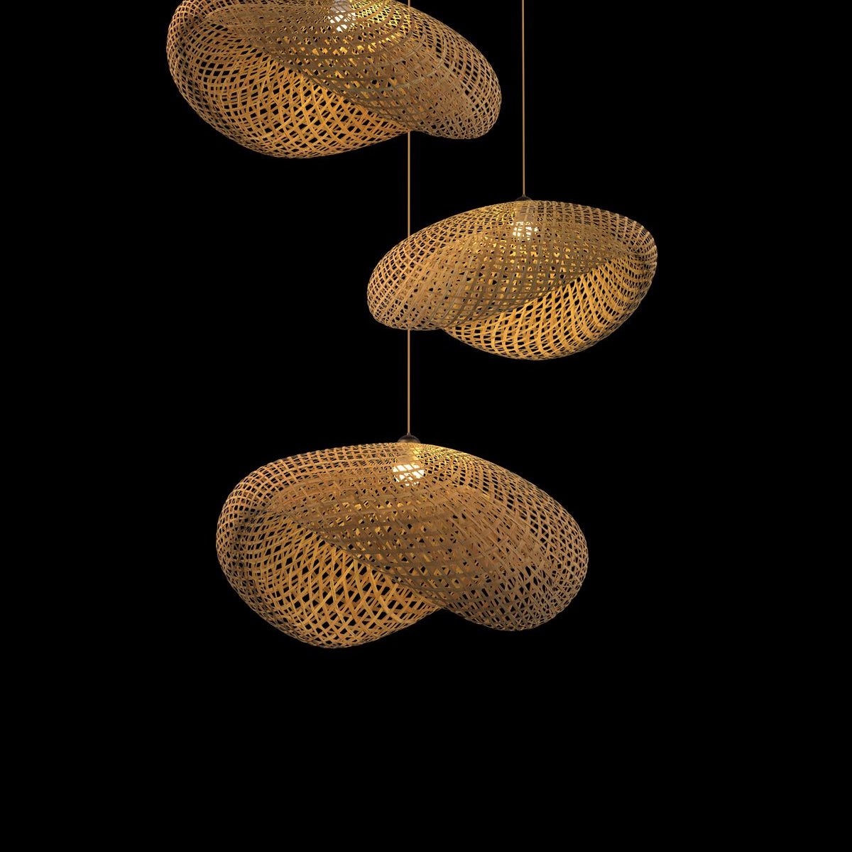 ჭაღი - DLC425B45