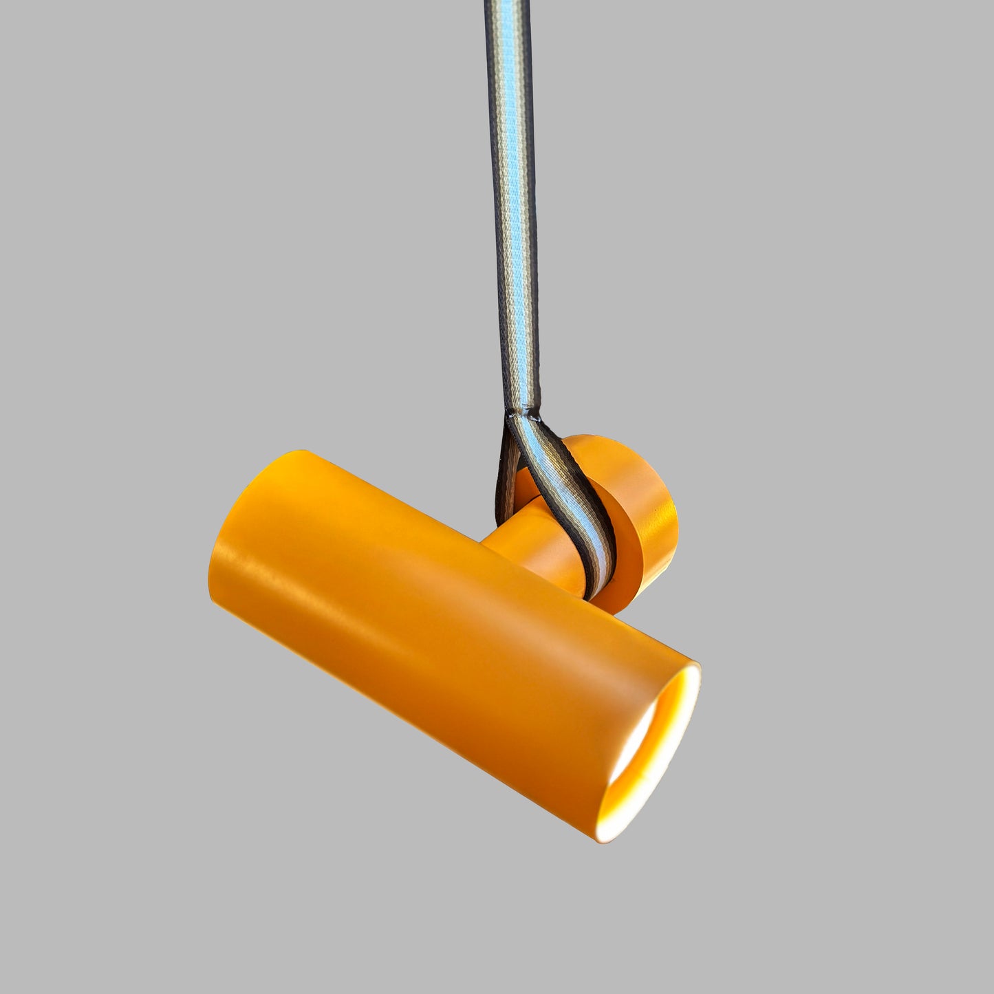 ჭაღი - DLC271 orange