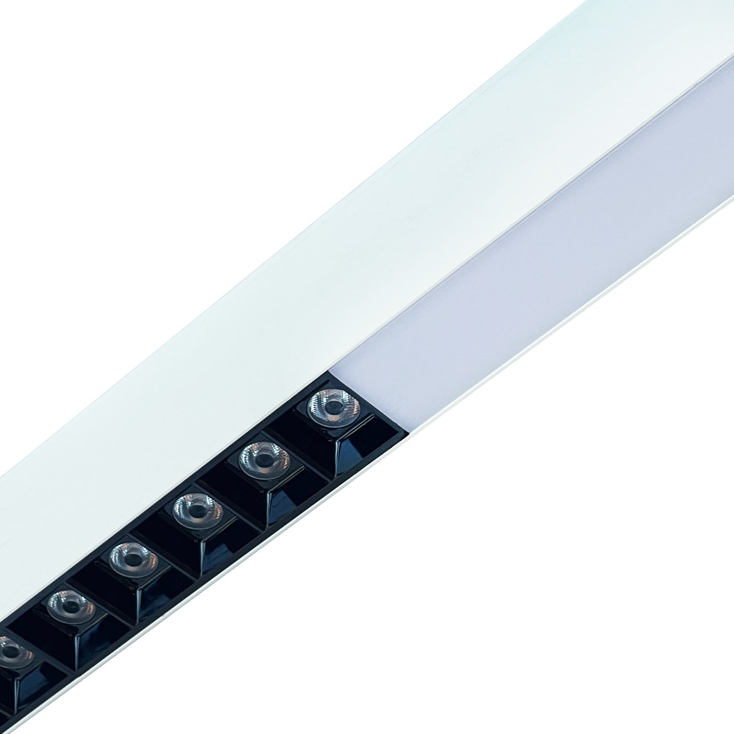 ჭაღი - DLT203C(333) white