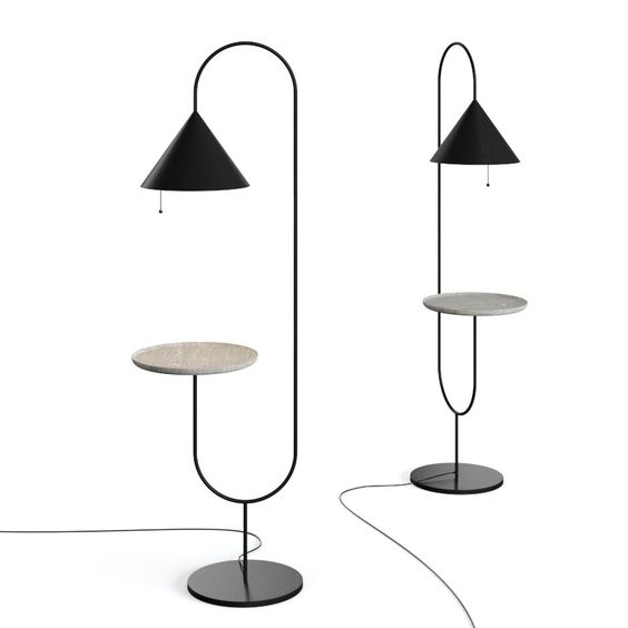 ტორშერი - DLF253 black
