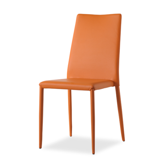 Airnova BEA - სკამი - ECAi3 E162 - ნატურალური ტყავი