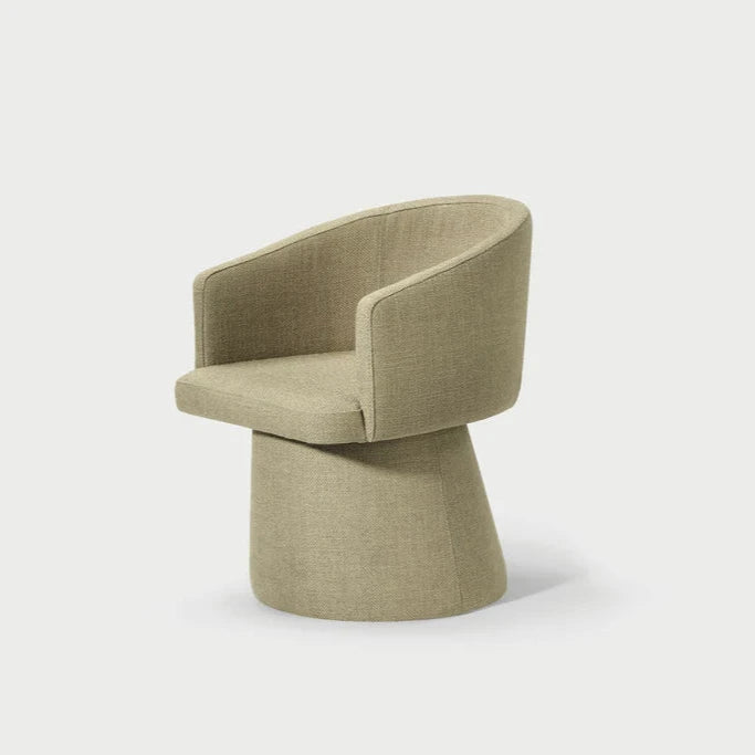HMD - Bull Dining Chair - სკამი - ECHMD2 tmlu190016