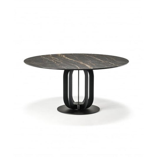 სასადილო მაგიდა - FT2C(140) black
