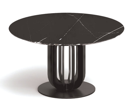 სასადილო მაგიდა - FT2C(140) black