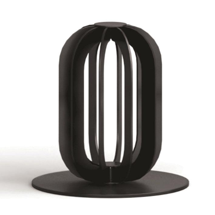 სასადილო მაგიდა - FT2C(140) black