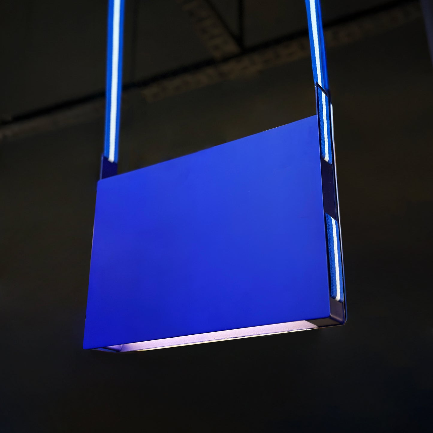 ჭაღი - DLC272 blue