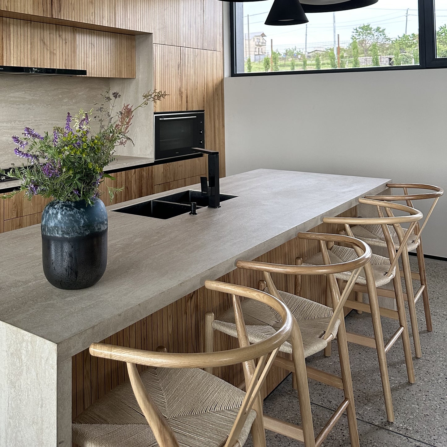 ბარის სკამი - FC2B light