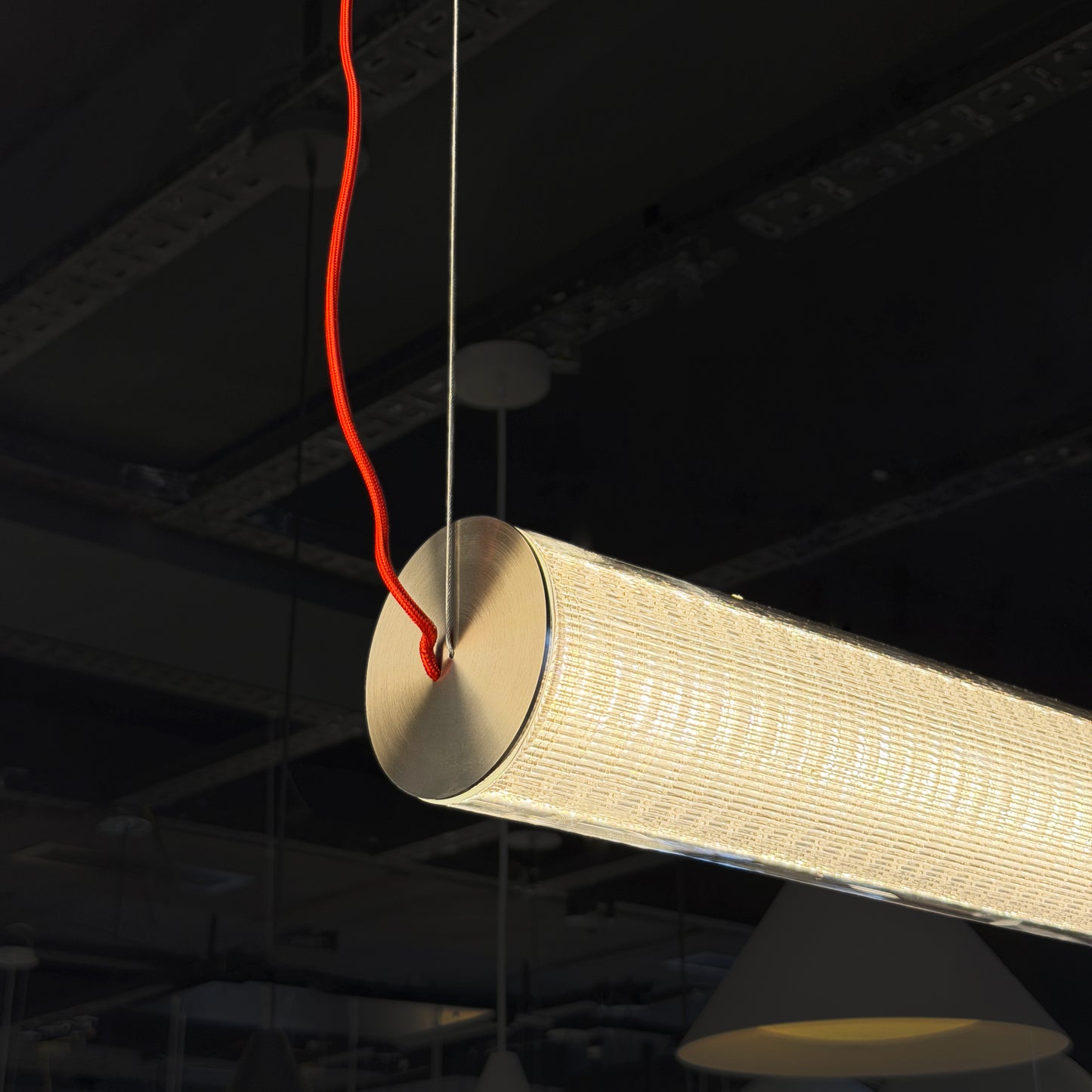 ჭაღი - DLC375H