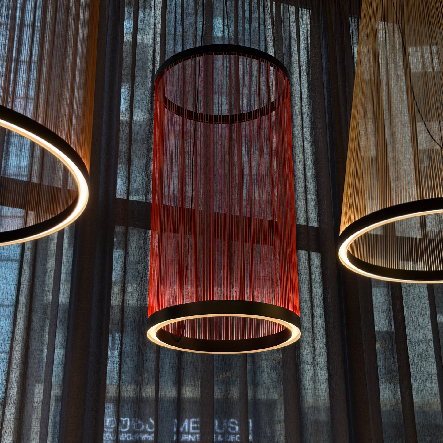 ჭაღი - DLC376D-37*73-rd