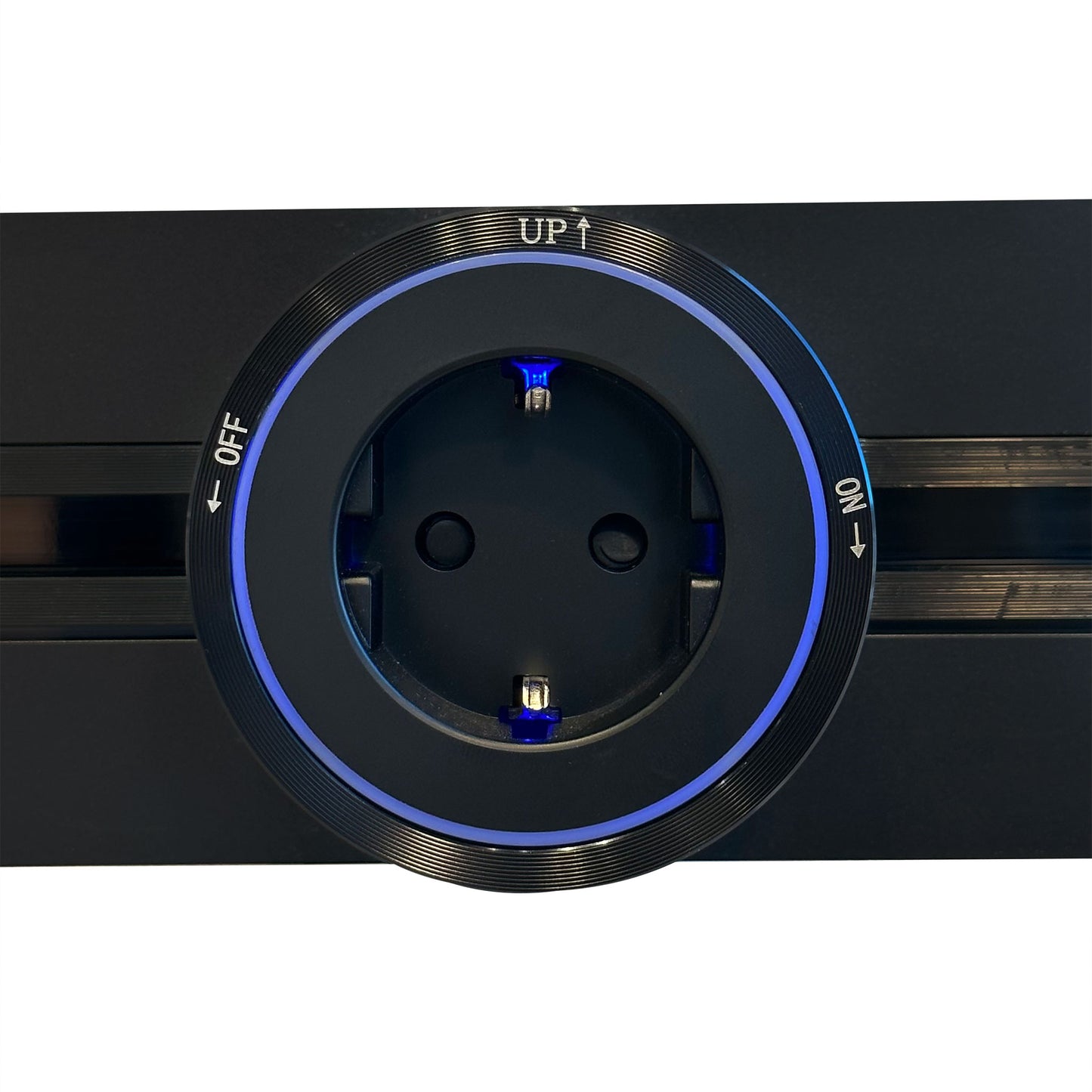 რელსის როზეტი - DE41ES-bl-bl-lu