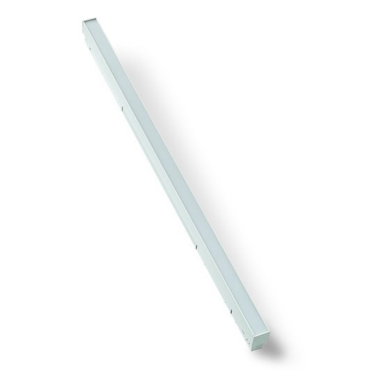 მაგნიტური რელსის სანათი - DLMT801al(60) white