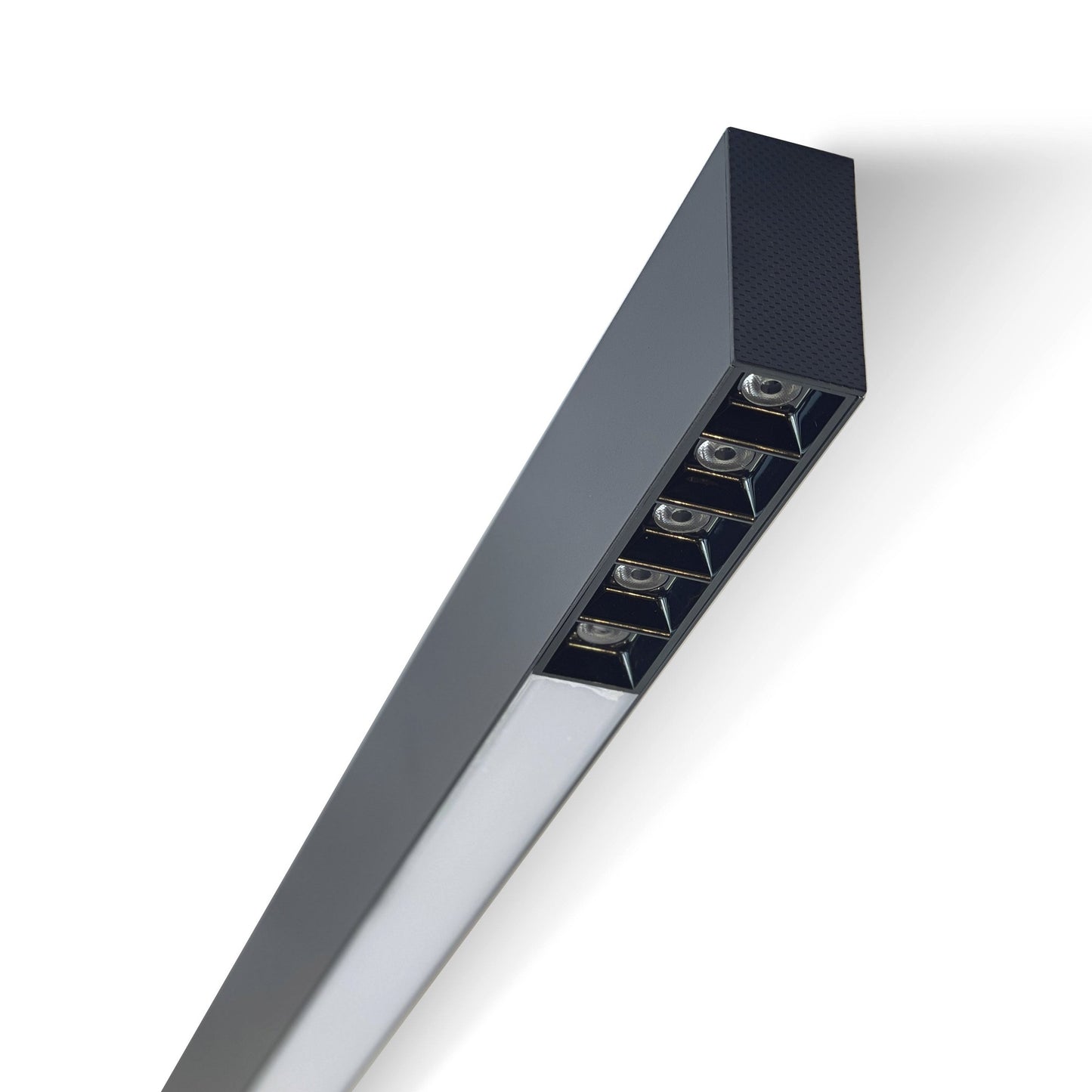 ჭაღი - DLT203C(13131) black