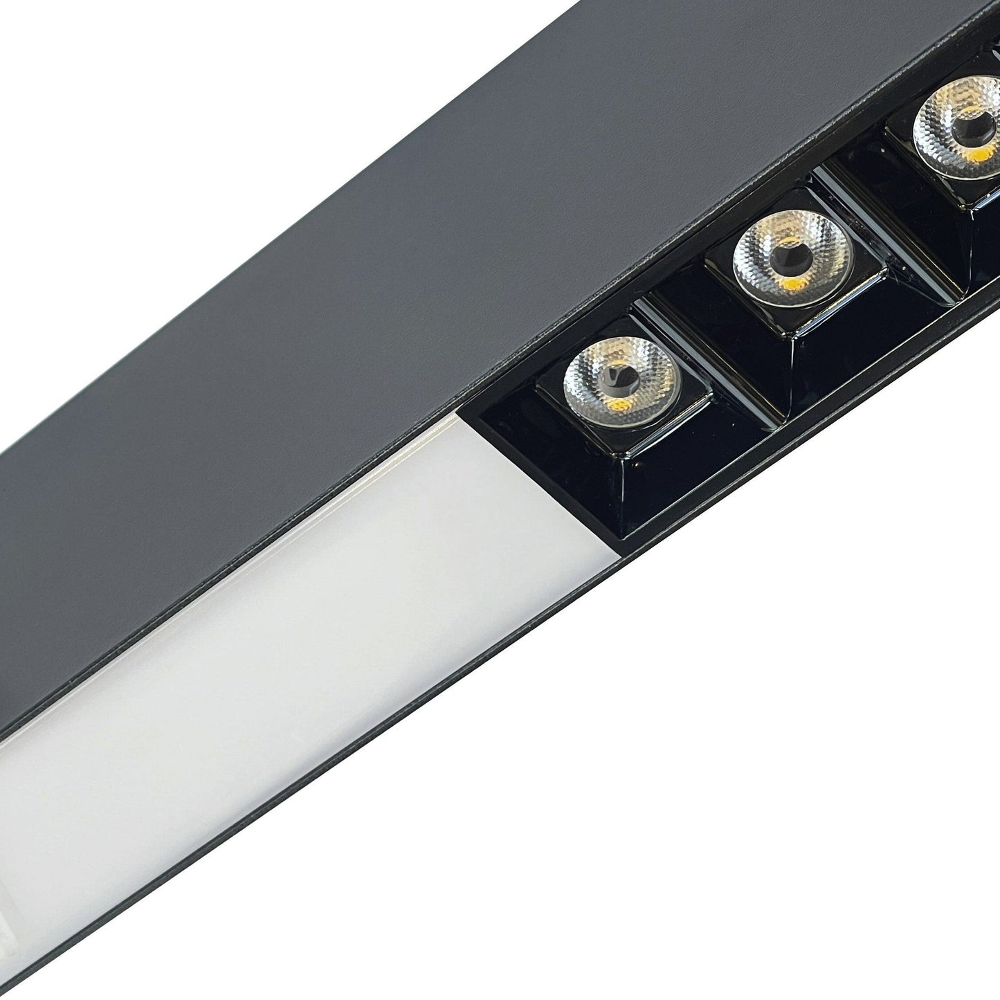 ჭაღი - DLT203C(13131) black