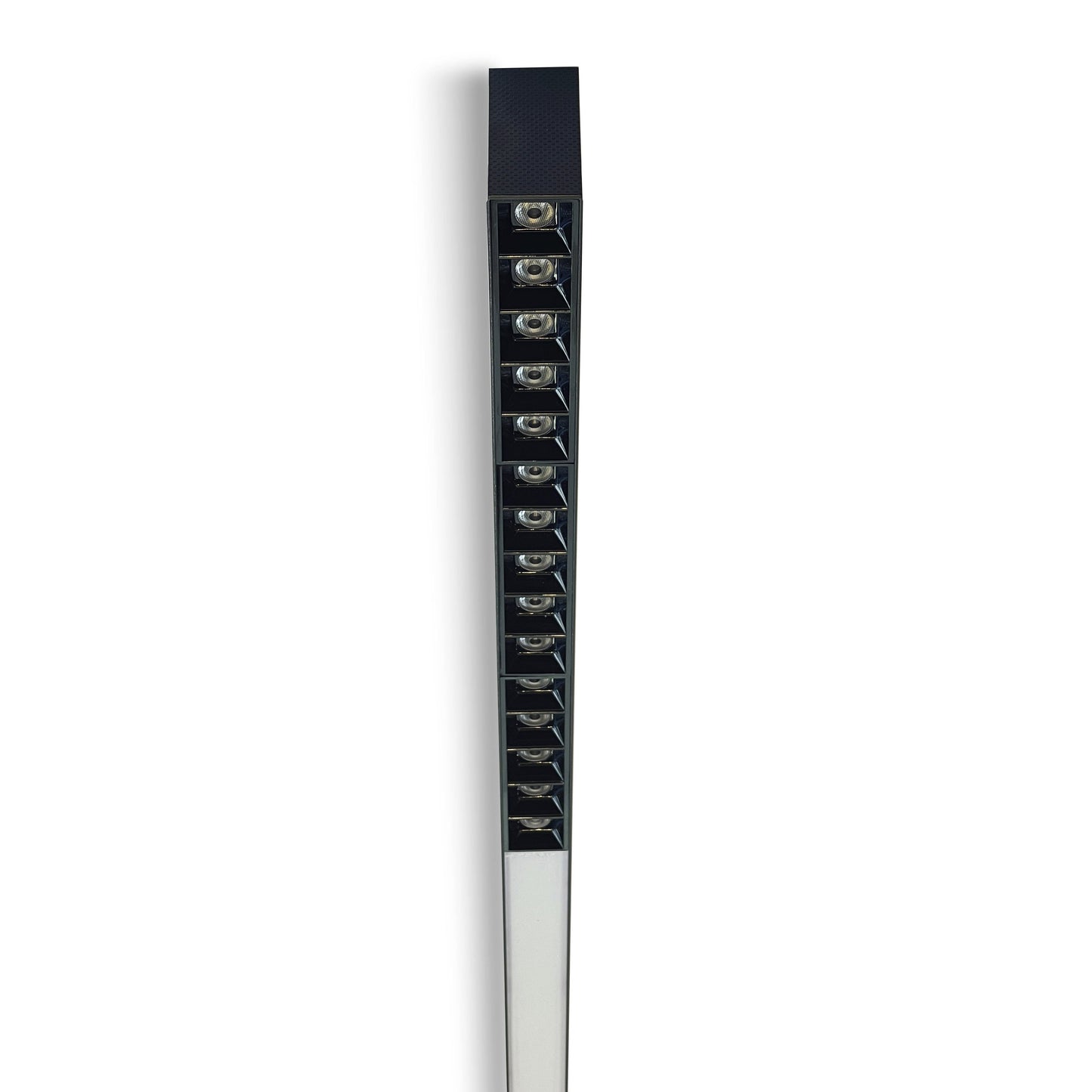 ჭაღი - DLT203C(333) black