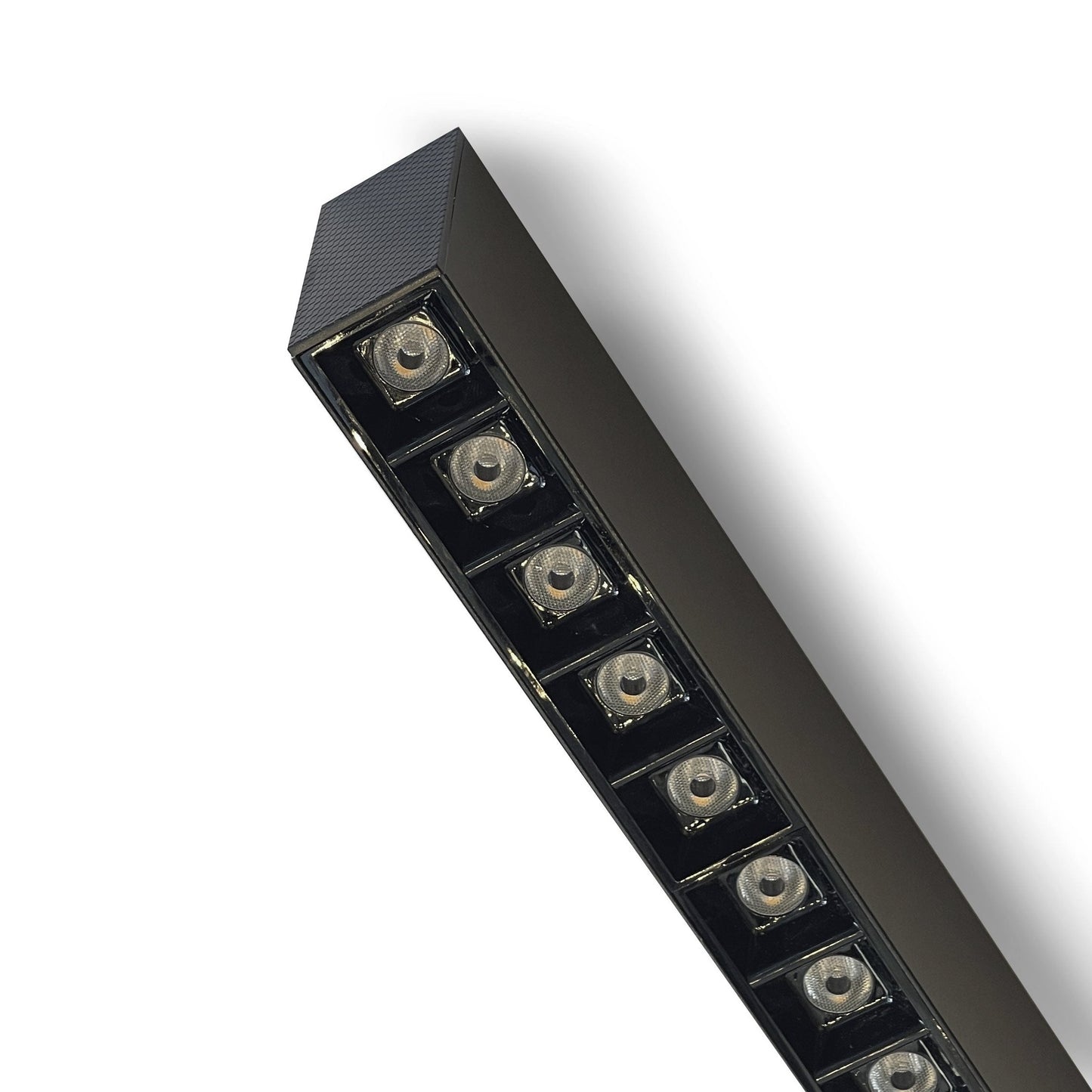 ჭაღი - DLT203C(333) black