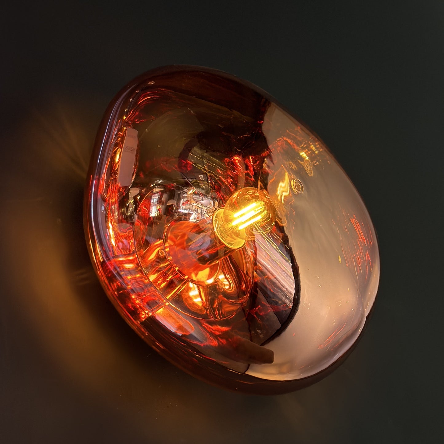 ბრა - DLW23(28) red
