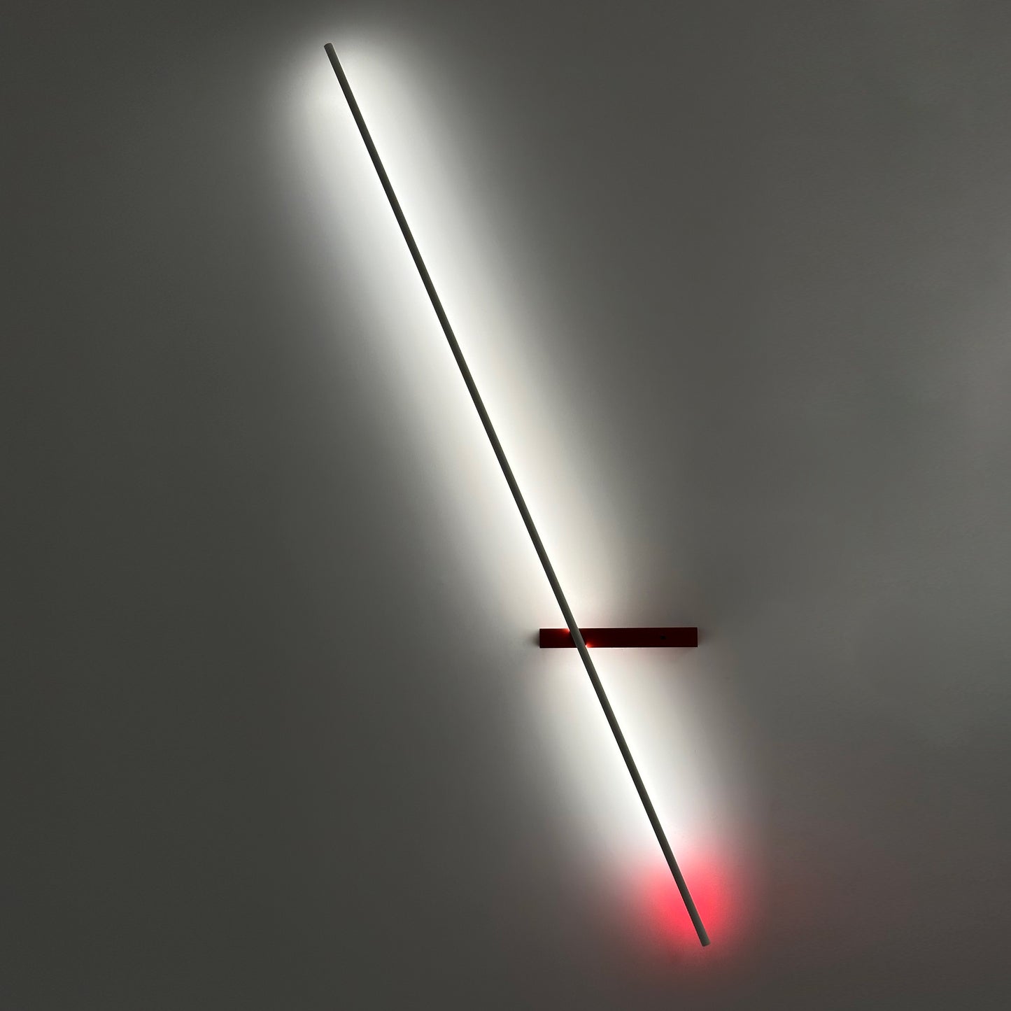 ბრა - DLW310 red