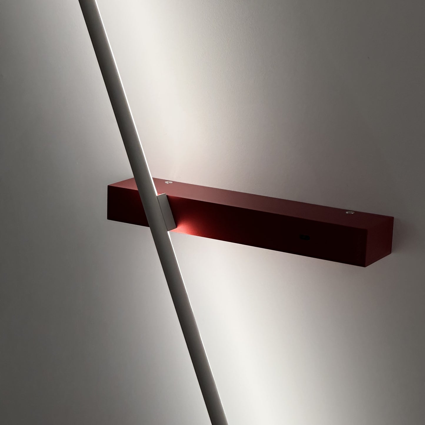 ბრა - DLW310 red