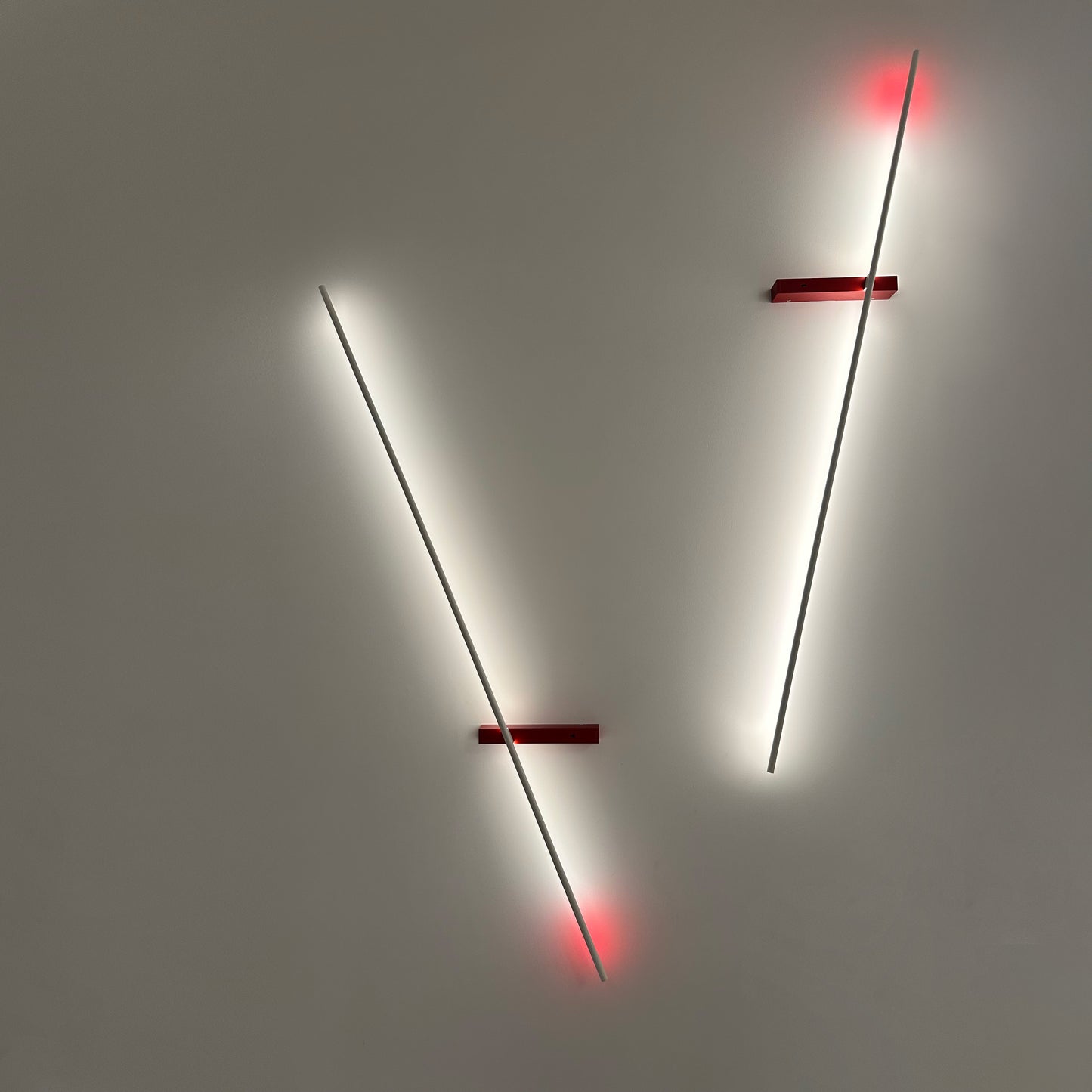 ბრა - DLW310 red