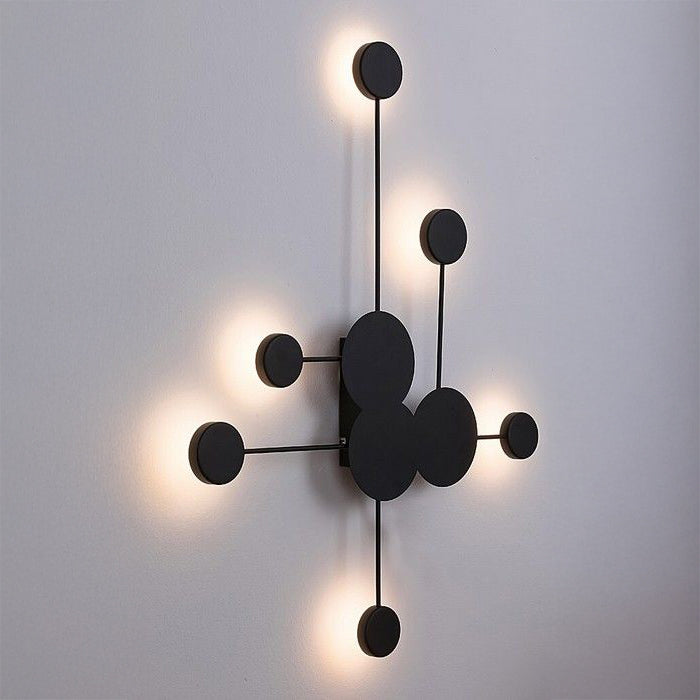 ბრა - DLW191 black