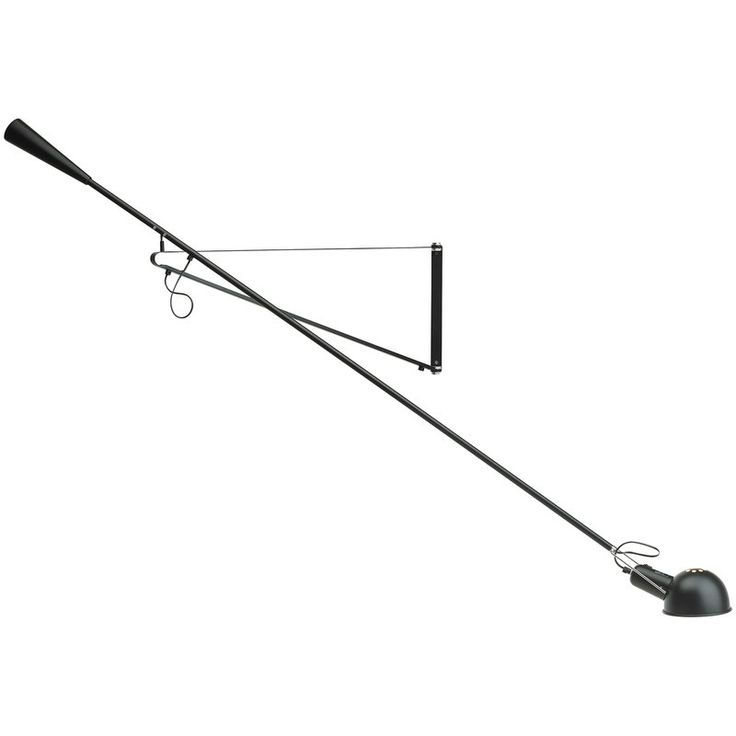 ბრა - DLW197L black