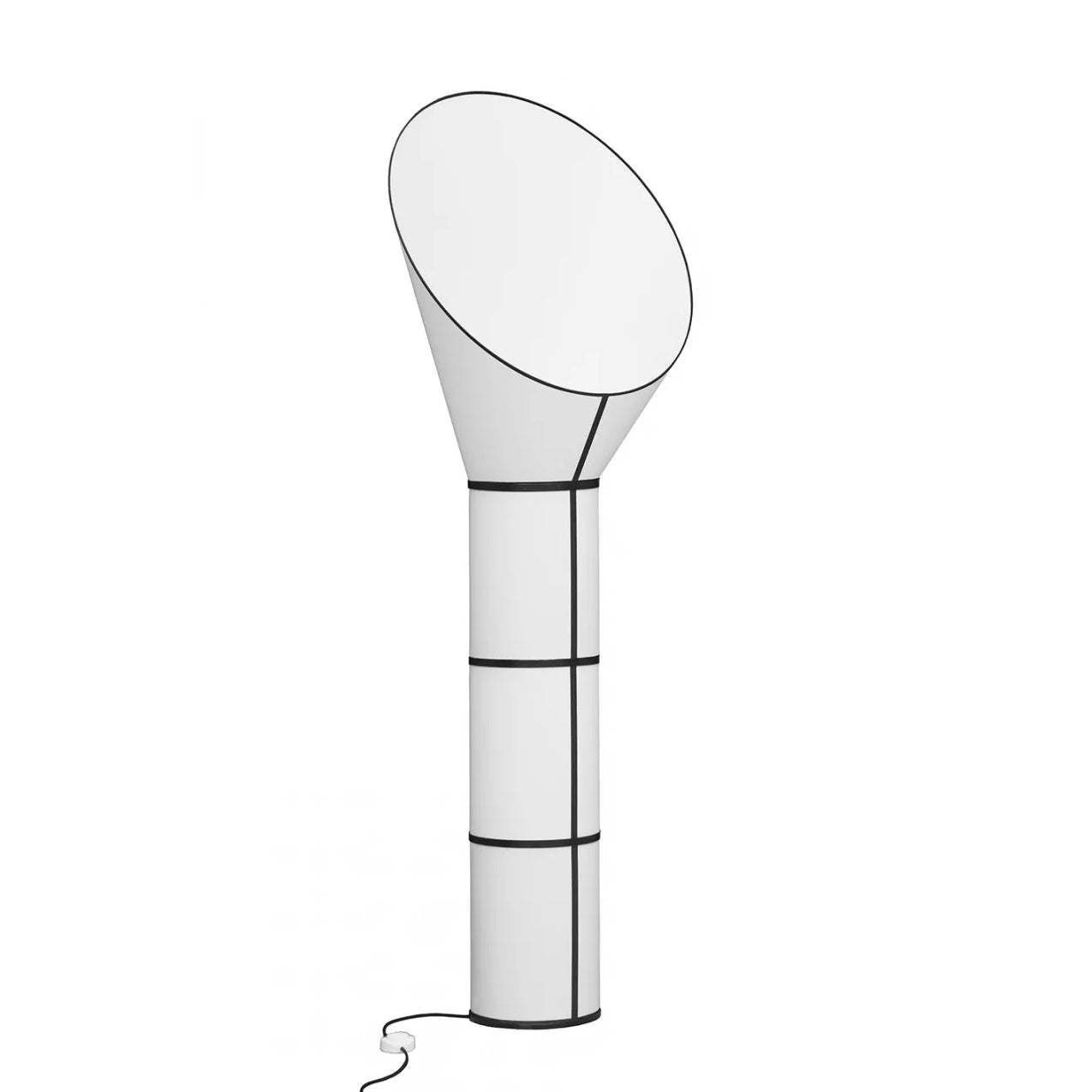 ტორშერი - DLF306 white