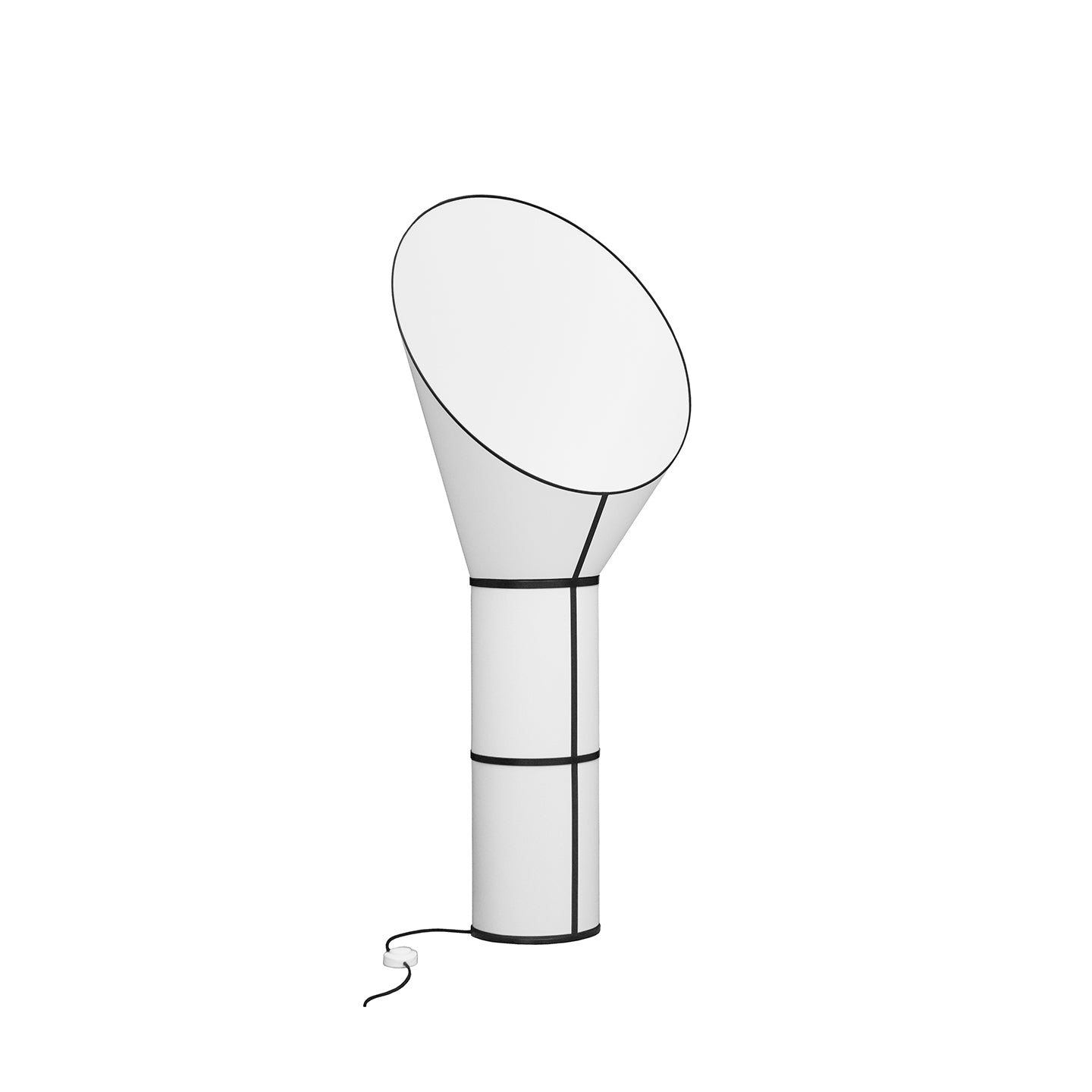 ტორშერი - DLF306 white