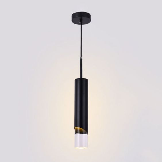 ჭაღი - DLC227 black