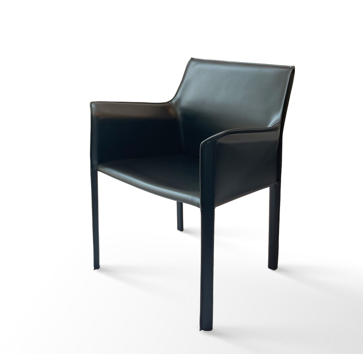 სკამი - FC12 black