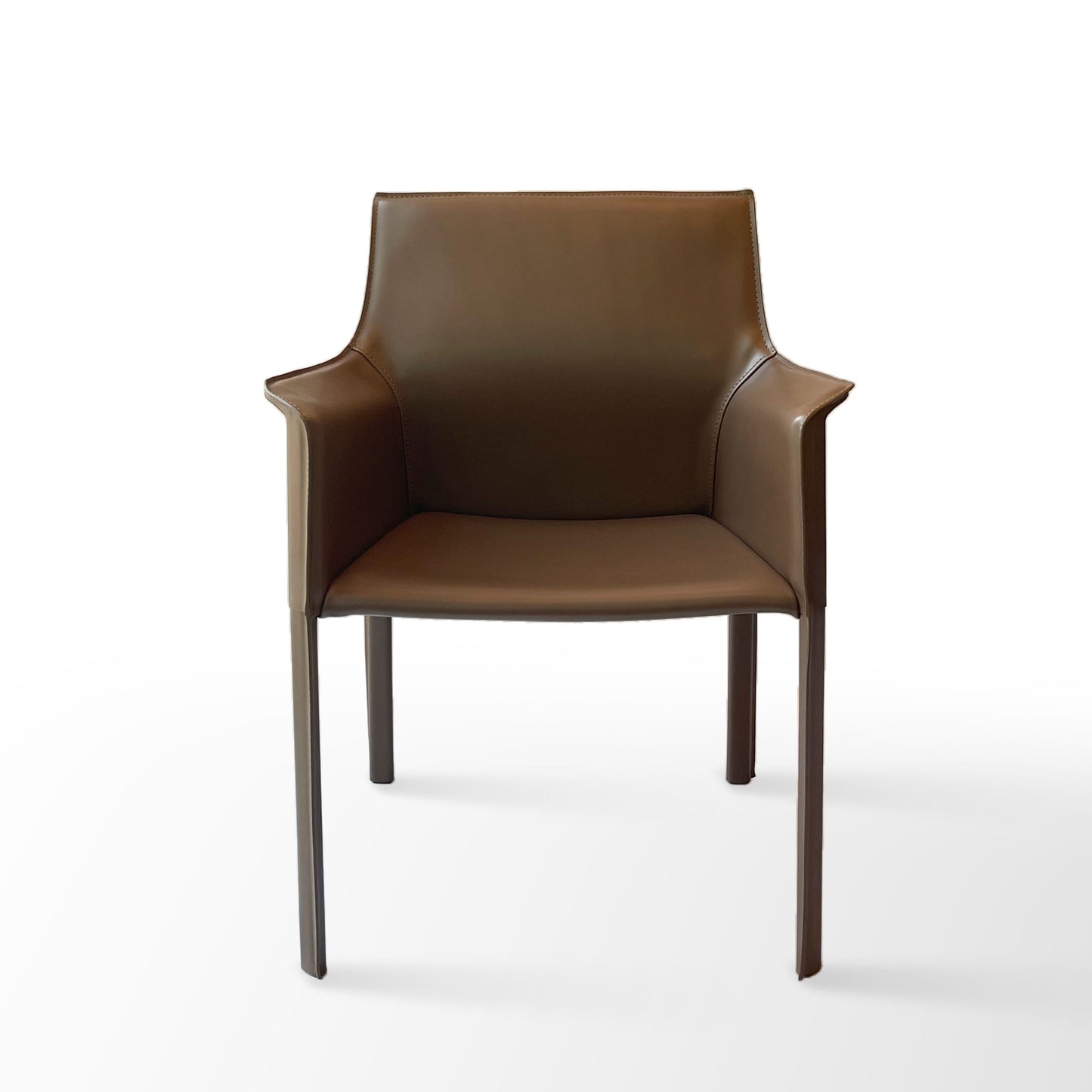 სკამი - FC12 dark brown