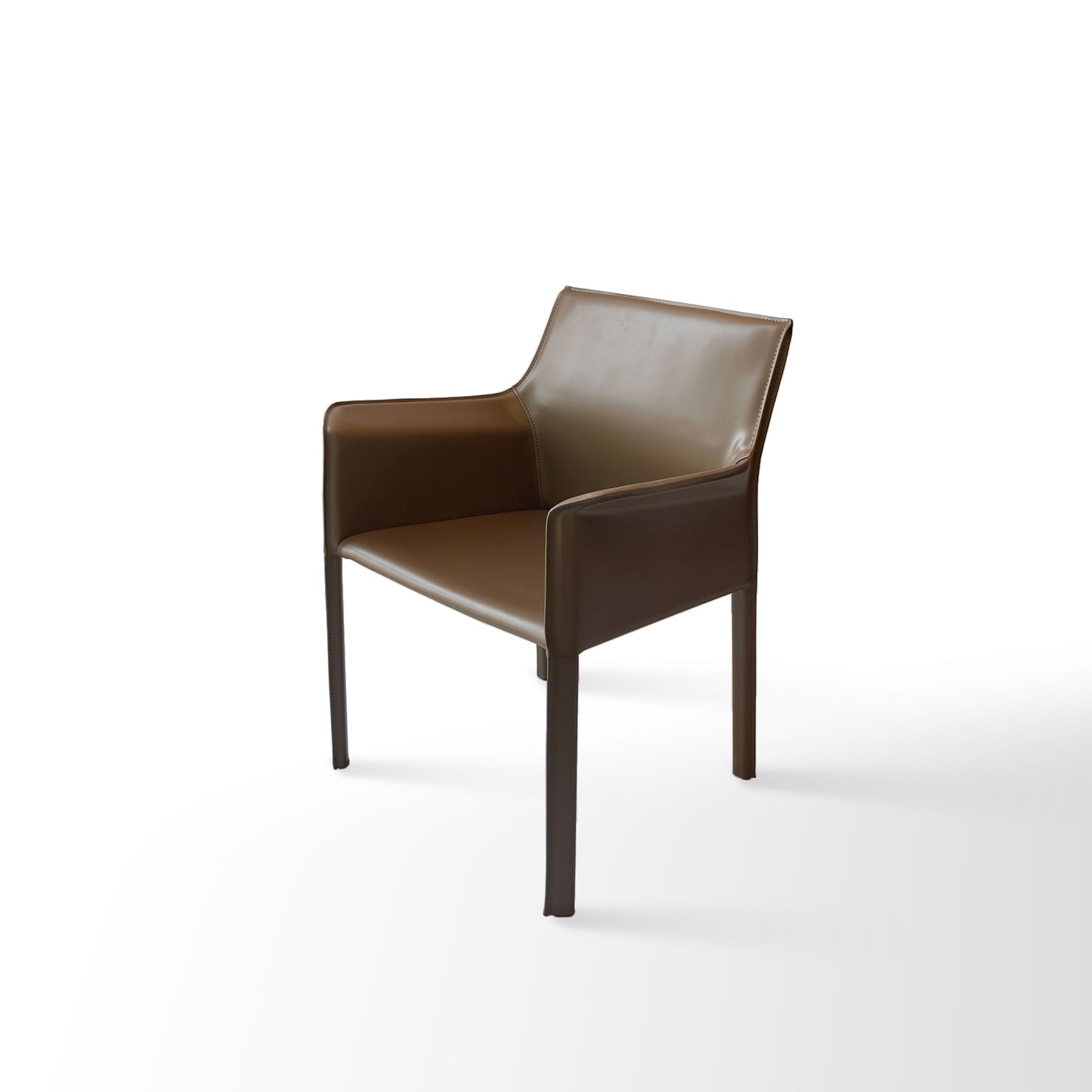 სკამი - FC12 dark brown