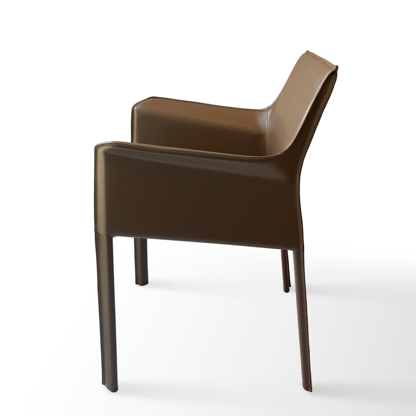 სკამი - FC12 dark brown