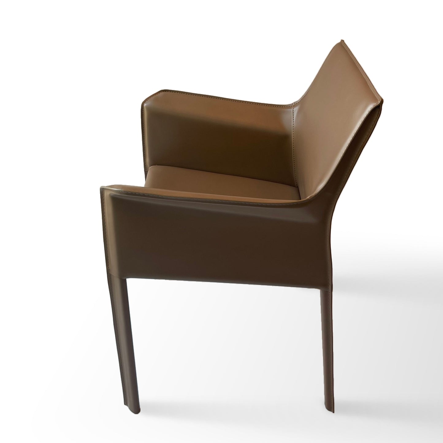 სკამი - FC12 dark brown