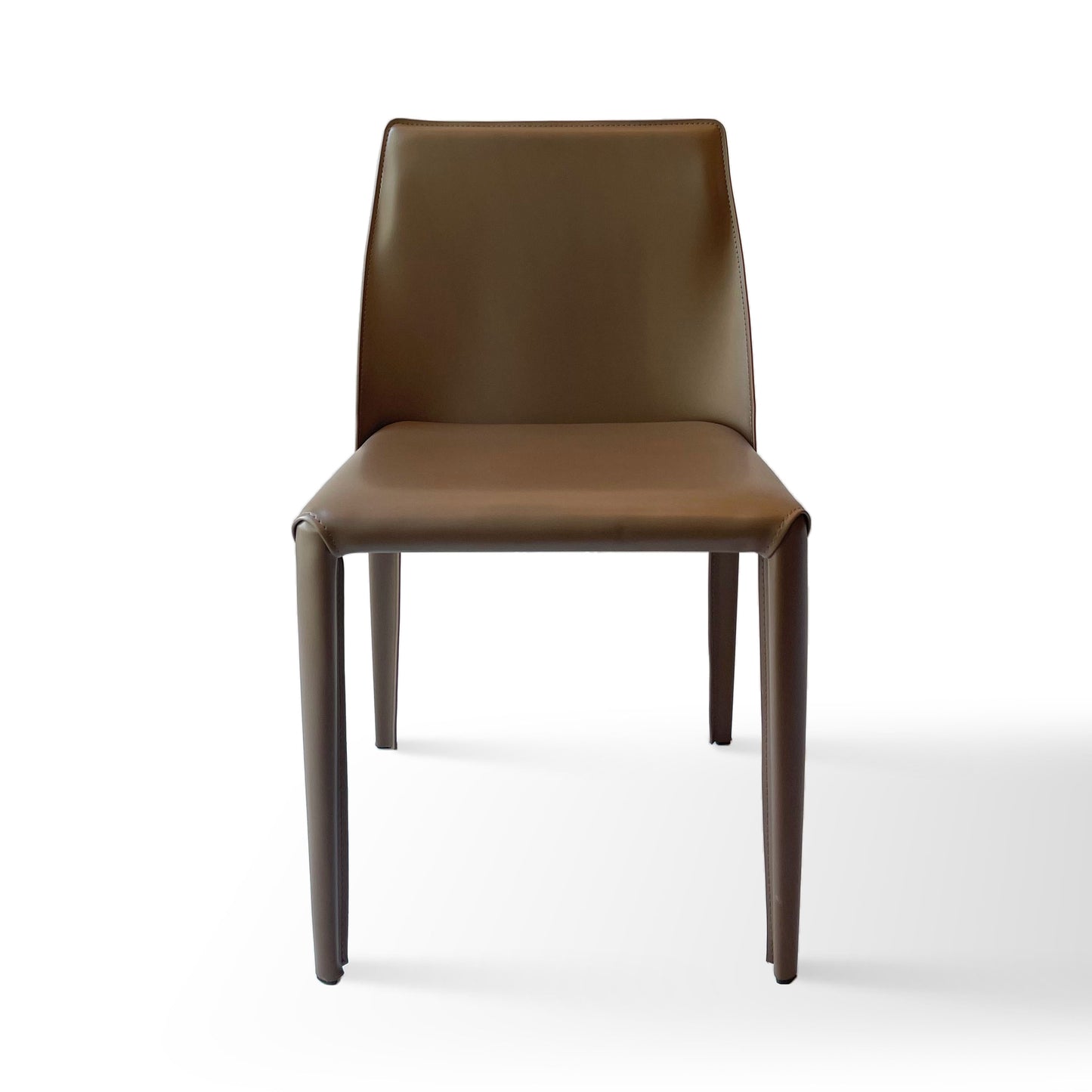 სკამი - FC19 dark brown