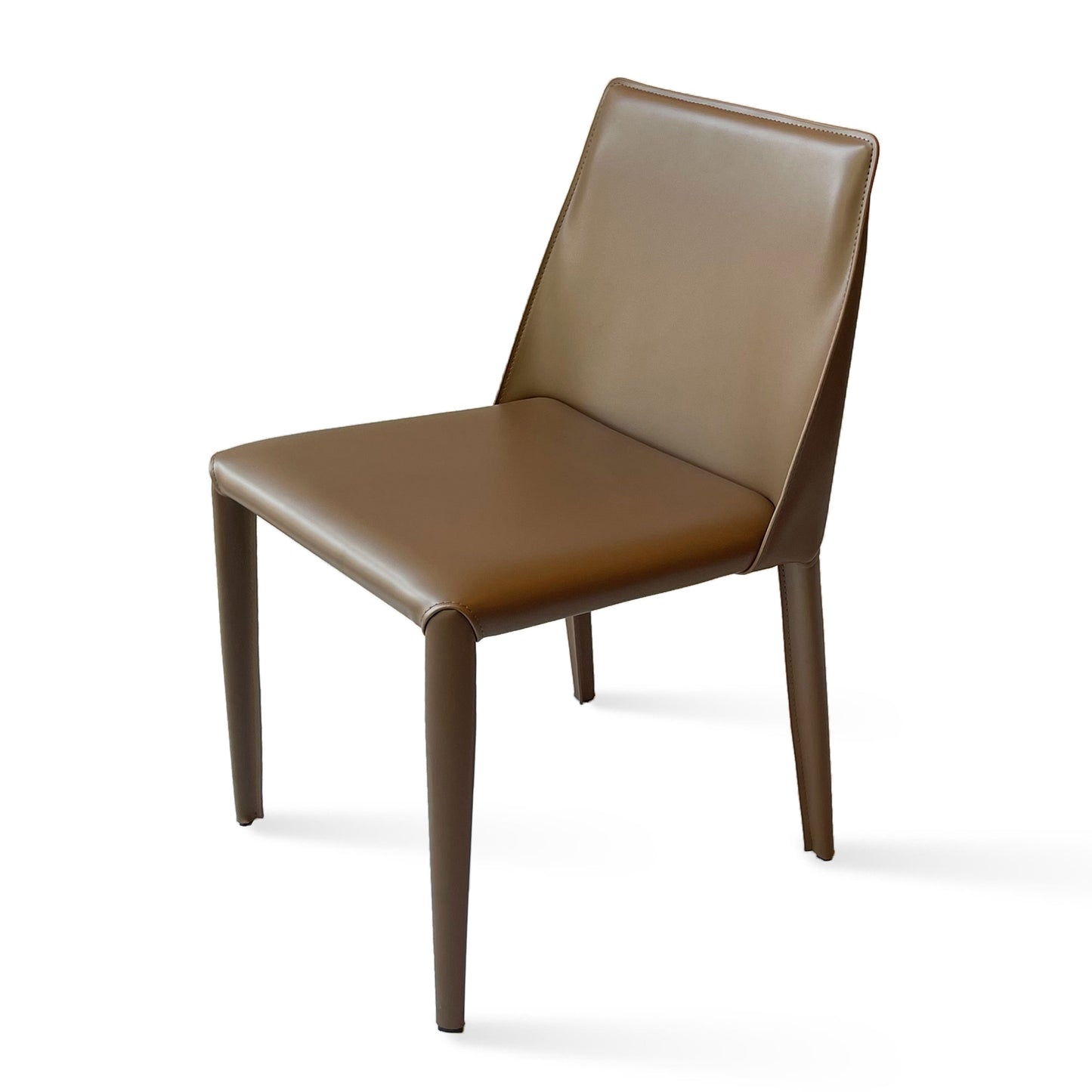 სკამი - FC19 dark brown