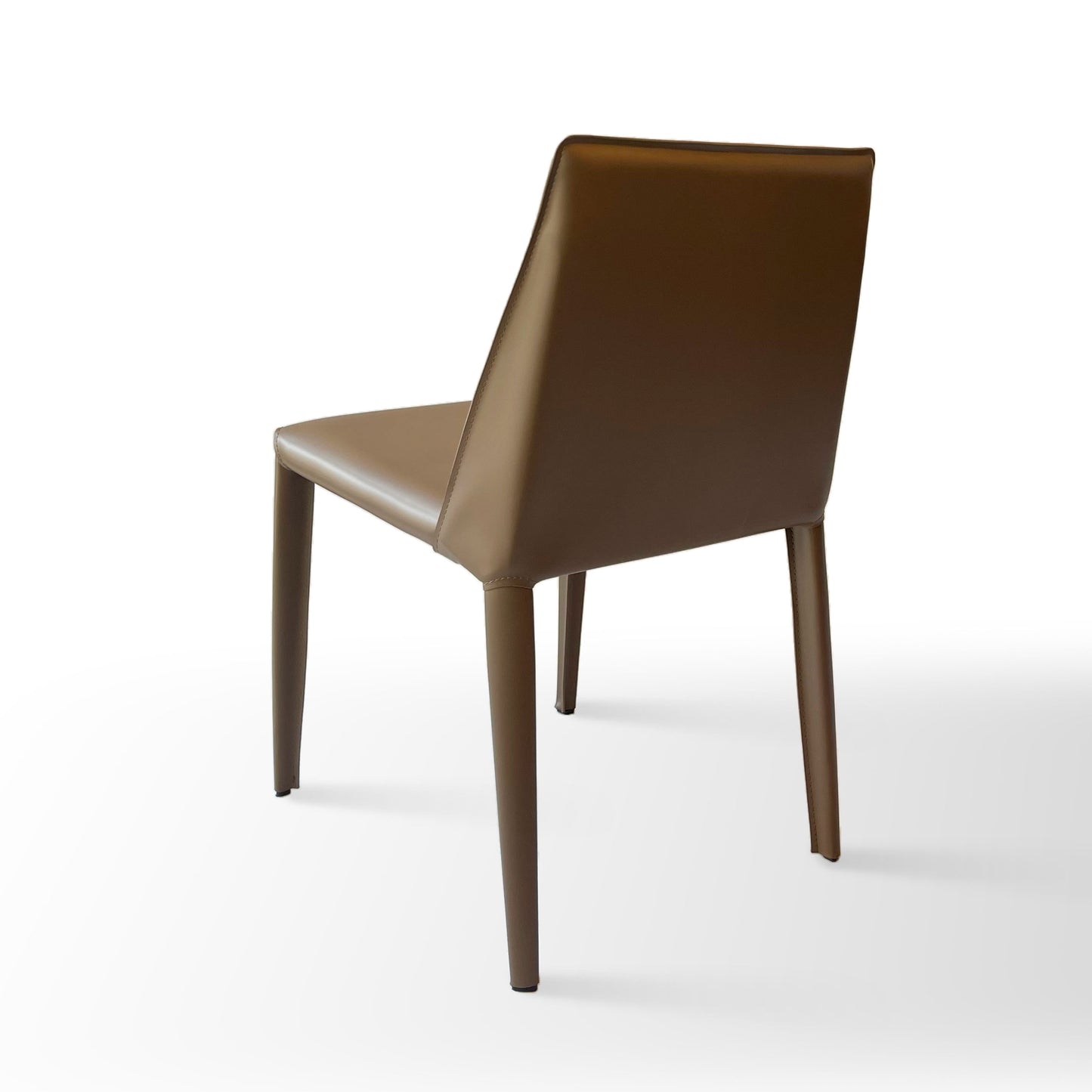 სკამი - FC19 dark brown