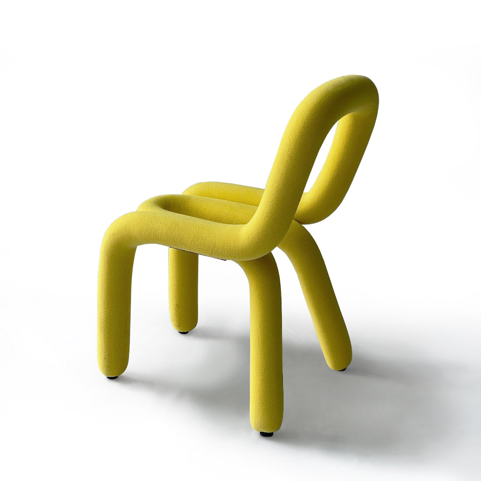 სკამი - FC37 yelow