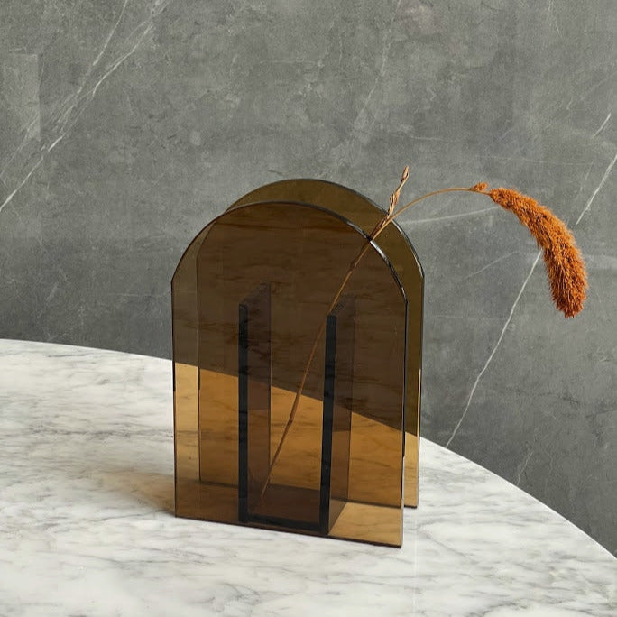 დეკორი - DA93 red