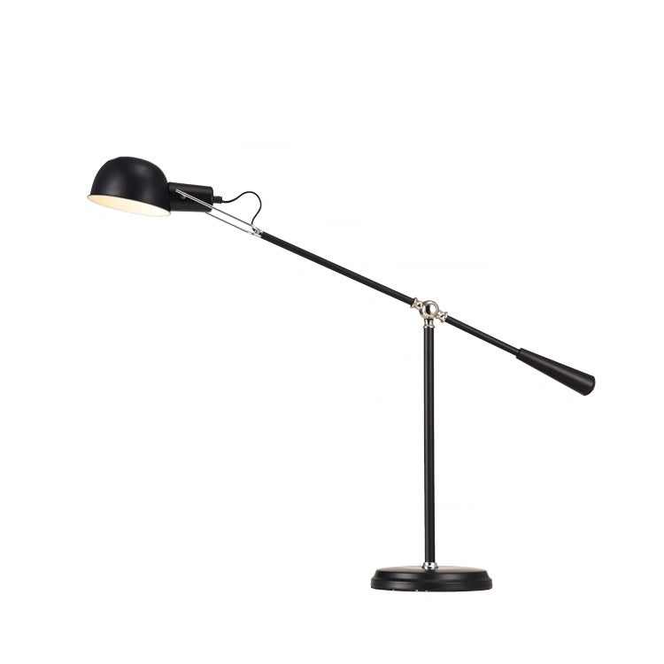 მაგიდის სანათი DLD220 black