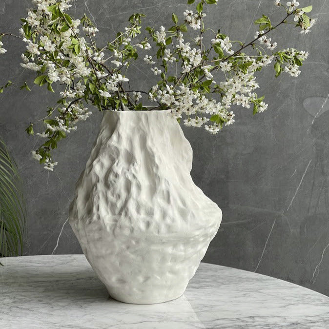 დეკორი - DA111 white
