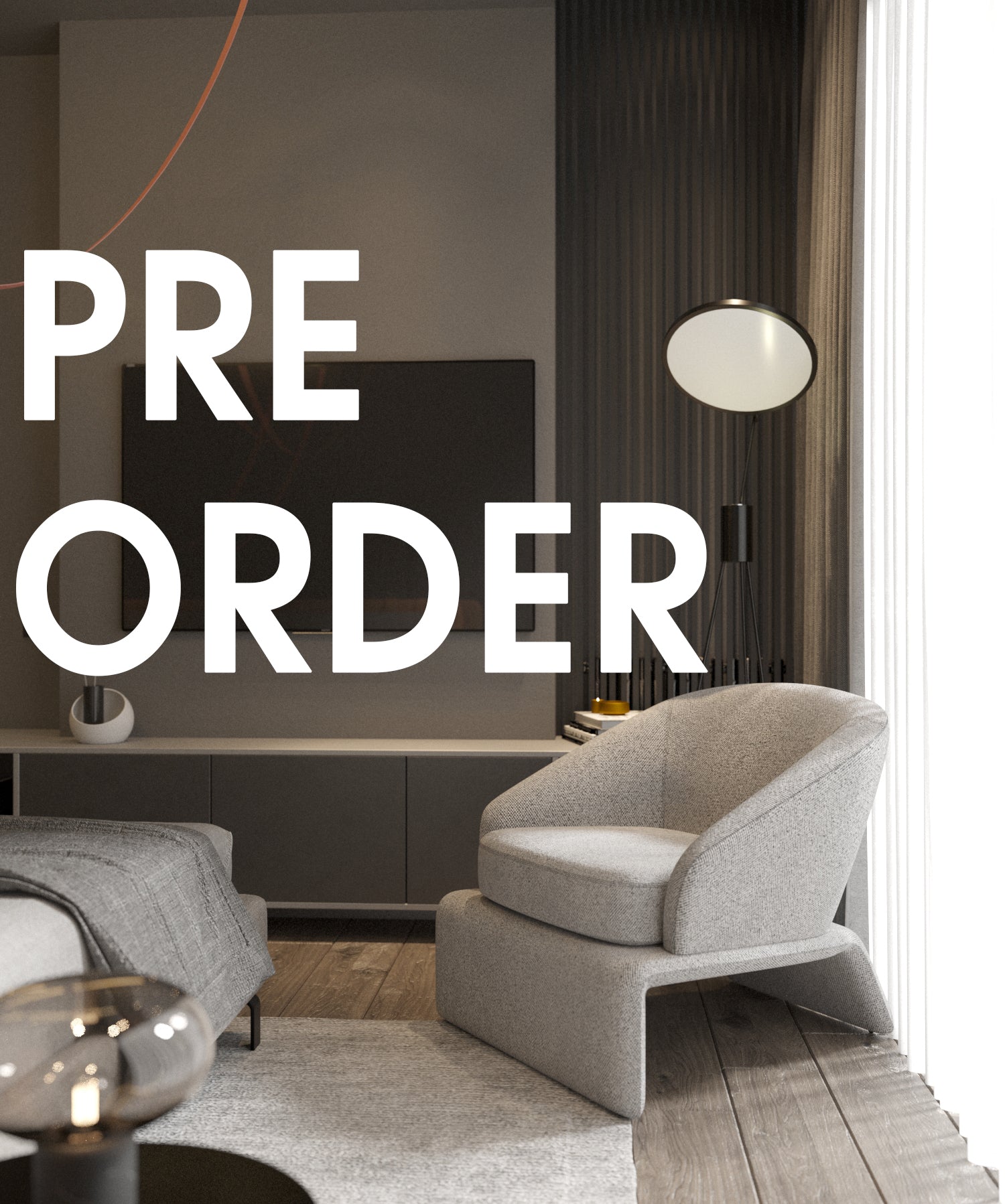 PREORDER