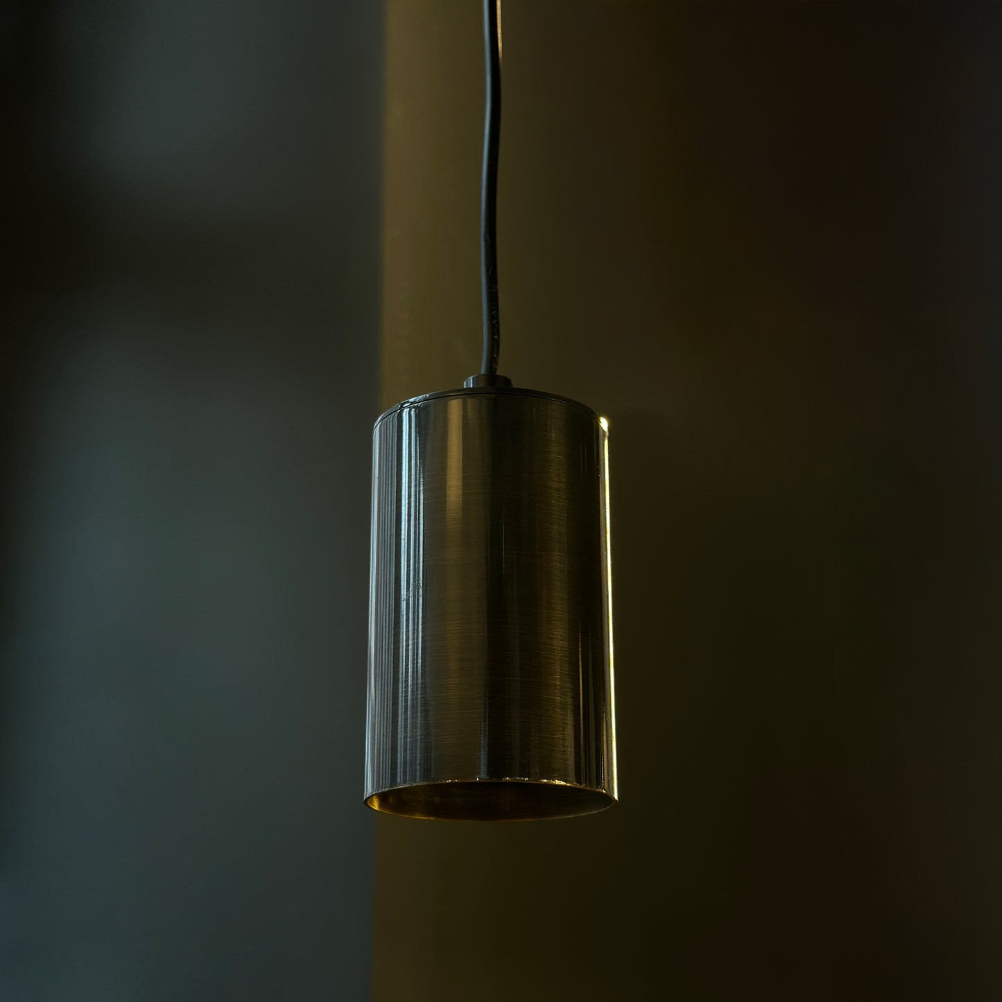 ჭაღი - DLC228 black