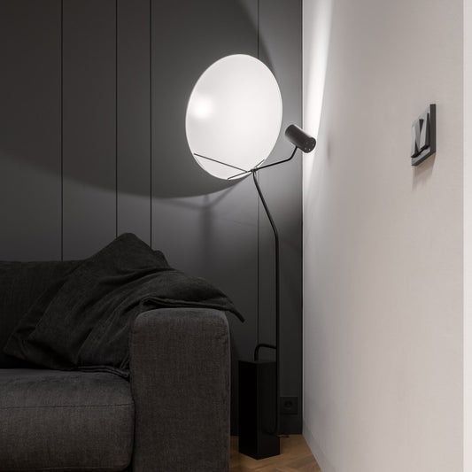 ტორშერი - DLF151L black
