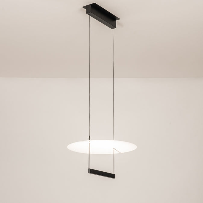 ჭაღი - DLC415-bk