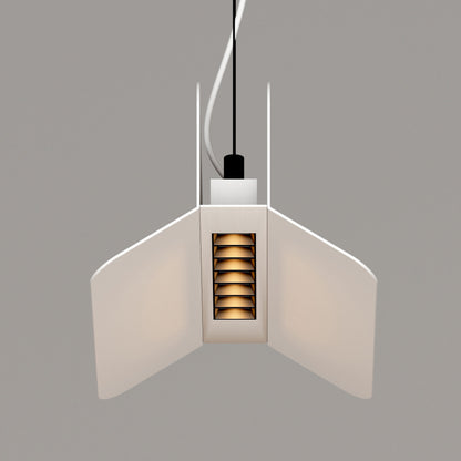 ჭაღი - DLC287S white