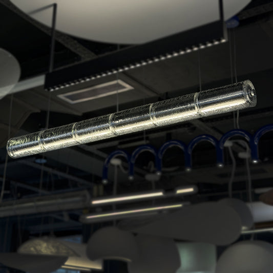 ჭაღი - DLC430