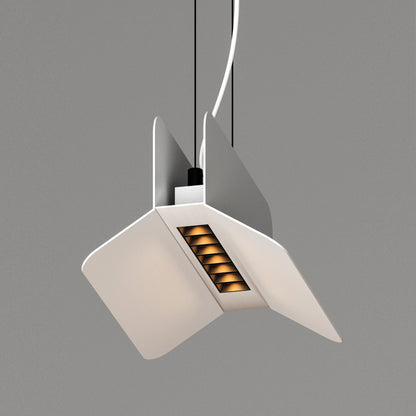 ჭაღი - DLC287S white